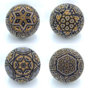 Esferas decorativas - Image 2