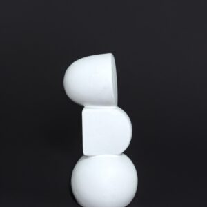 AccesorioKuzu Escultura para decoración