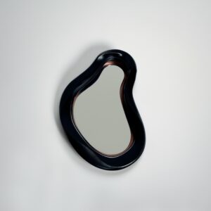 Juego de espejos Dalí