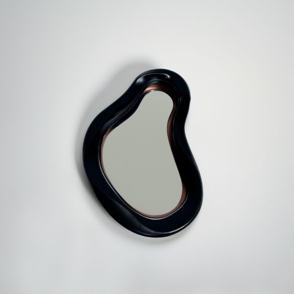 Juego de espejos Dalí