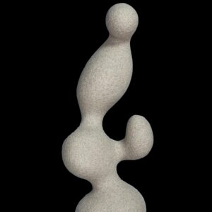 IMG_7481 Escultura abstracta