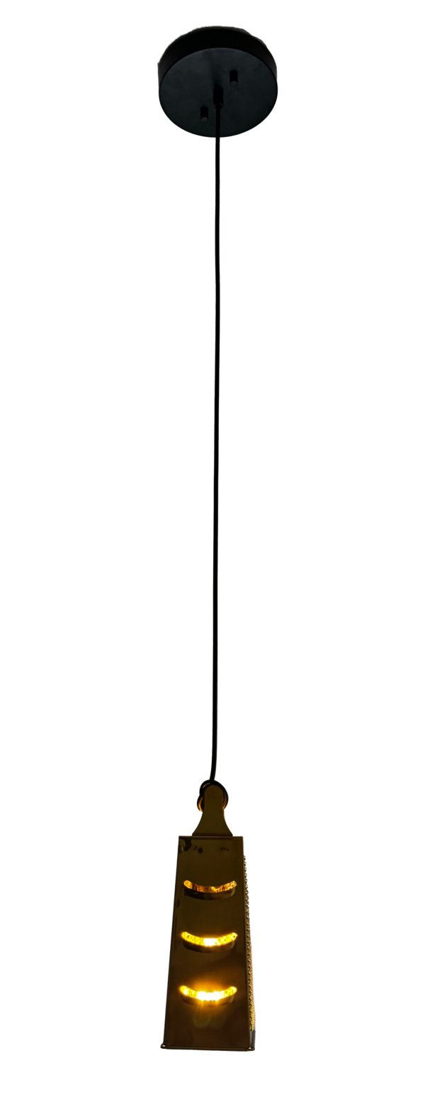 Candil Colgante Light Grater - Image 3