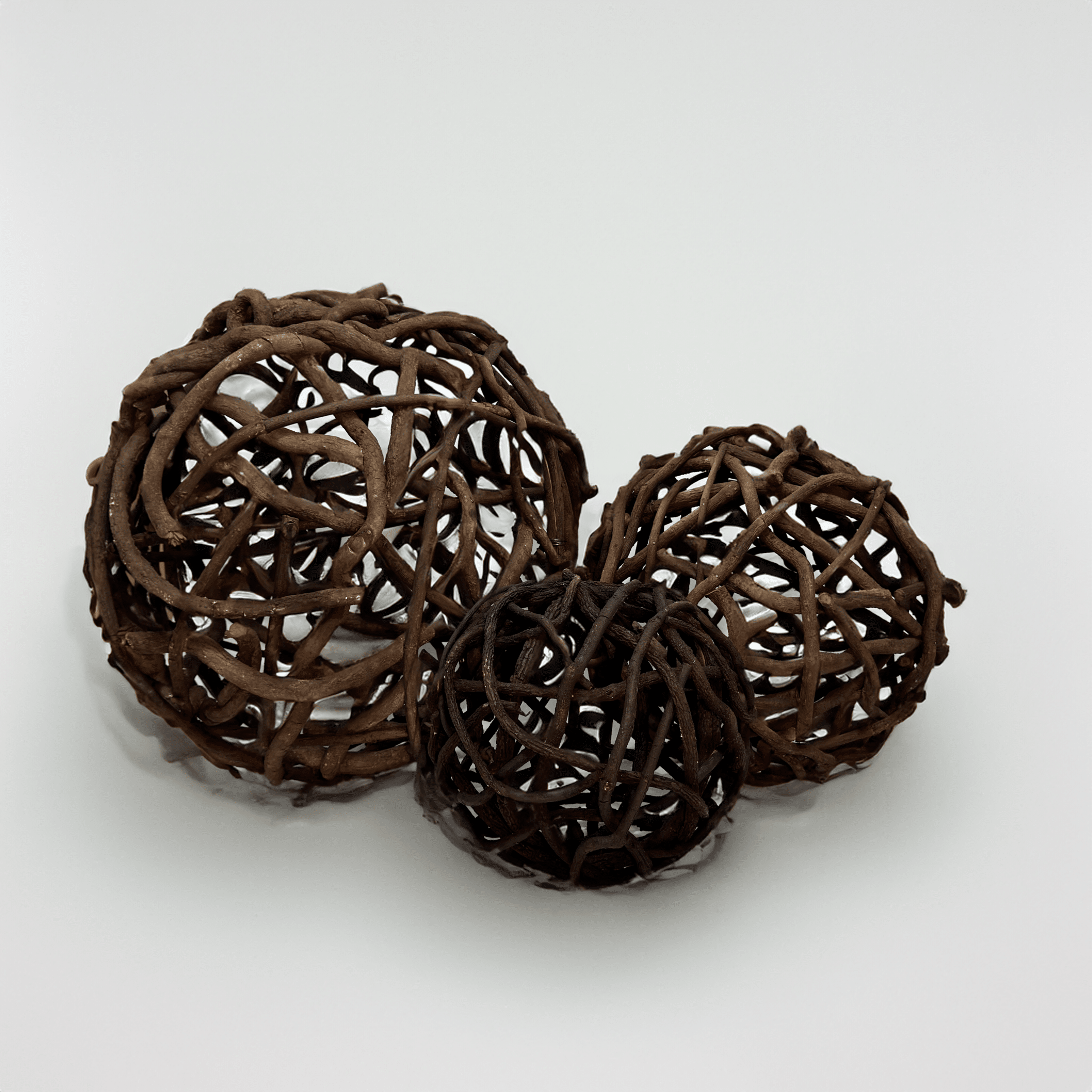 Esculturas Naturales esféricas - Image 1